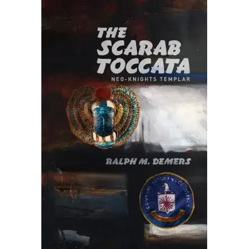 The Scarab Toccata