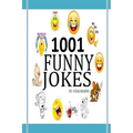 1001 funny jokes