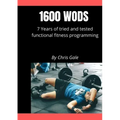 1600 Wods