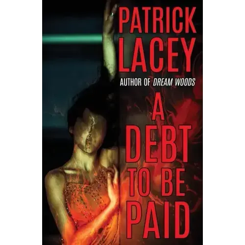 A Debt to be Paid: A Novella of Creature Horror
