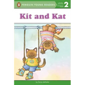 Kit and Kat