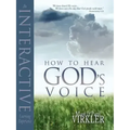 How to Hear God's Voice: An Interactive Learning Experience