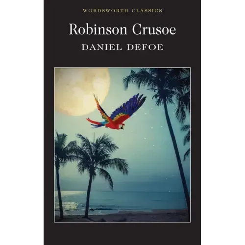 Robinson Crusoe