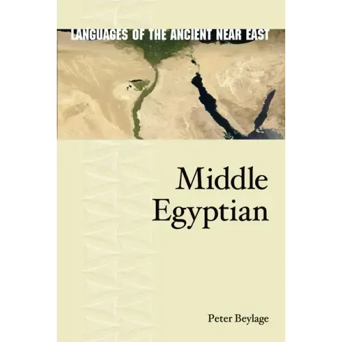 Middle Egyptian