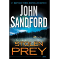 Stolen Prey
