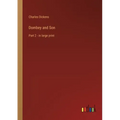 Dombey and Son: Part 2 - in large print