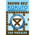 Brown Belt Kakuro
