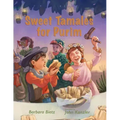 Sweet Tamales for Purim