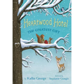 Heartwood Hotel: The Greatest Gift
