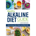 Healthy Alkaline Diet Guide: What to Know, Why It Works, and What to Eat