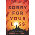 Sorry for Your Loss
