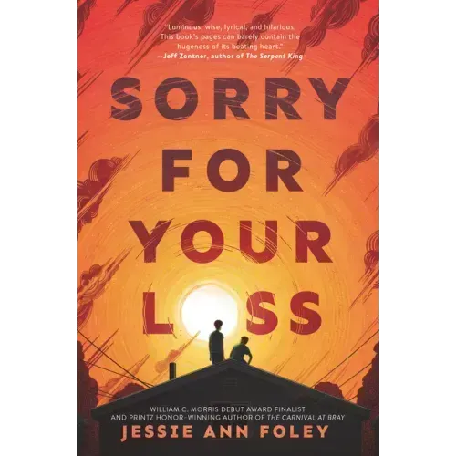 Sorry for Your Loss