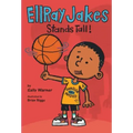 EllRay Jakes Stands Tall