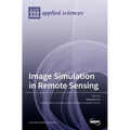 Image Simulation in Remote Sensing
