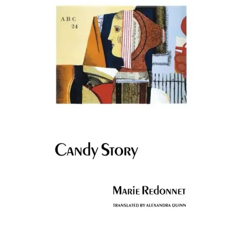 Candy Story