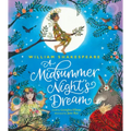 William Shakespeare's a Midsummer Night's Dream