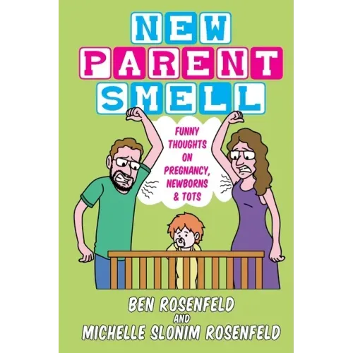 Giving Mirth: Funny Thoughts On Pregnancy, Newborns and Tots