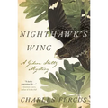 Nighthawk's Wing: A Gideon Stoltz Mystery