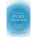 The Practice of Pure Awareness: Somatic Meditation for Awakening the Sacred