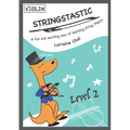 Stringstastic Level 2 - Violin