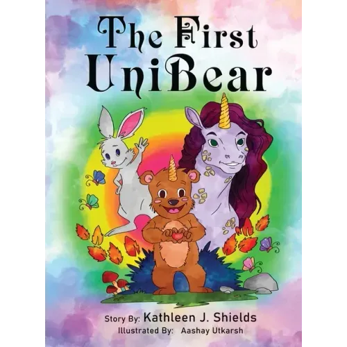 The First Unibear