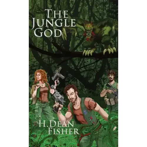 The Jungle God