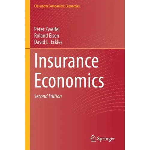 Insurance Economics