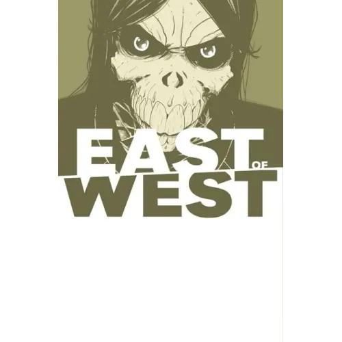 East of West, Volume 7