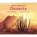 About Habitats: Deserts