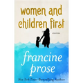Women and Children First: Stories