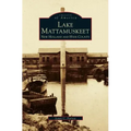 Lake Mattamuskeet: New Holland and Hyde County