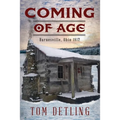 Coming of Age: Barnesville, Ohio 1812