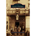 Lost Ogden