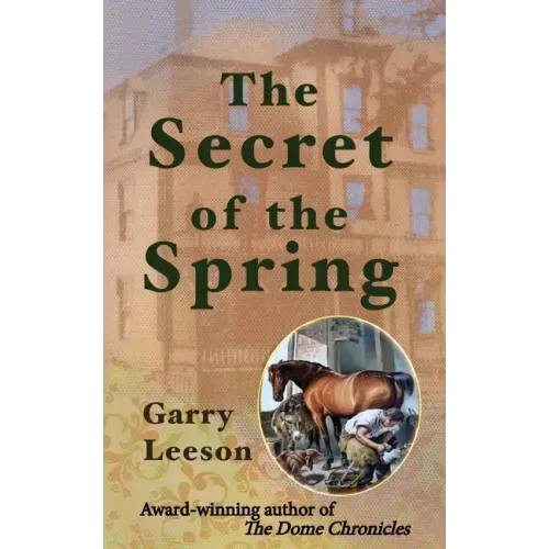 The Secret of the Spring