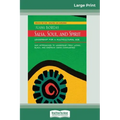 Salsa, Soul, and Spirit: Leadership for a Multicultural Age: Second Edition (16pt Large Print Edition)