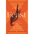 Lost Feast: Culinary Extinction and the Future of Food