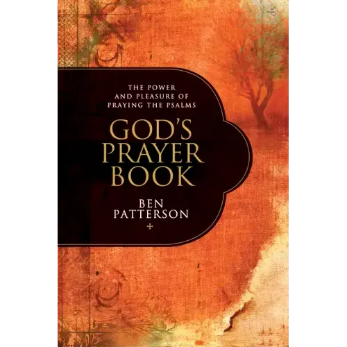 God's Prayer Book