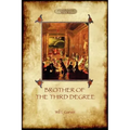 Brother of the Third Degree (Hardback): An Occult Tale of Esoteric Initiation in the Western Mystery Tradition (Aziloth Books)