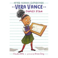 Vera Vance: Comics Star