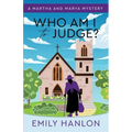 Who Am I to Judge?