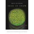 Seed in Snow