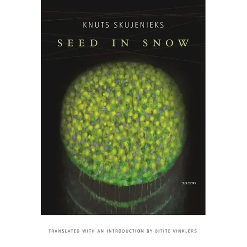 Seed in Snow