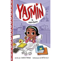 Yasmin La Escritora