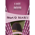 Last Ditch