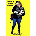 Sixteen and a College Student: Life Lessons Learned Outside of the Classroom