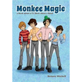 Monkee Magic: a Book about a TV Show about a Band