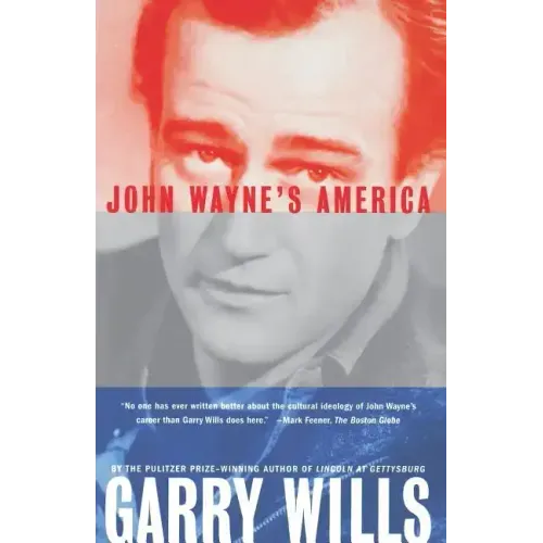 John Wayne's America