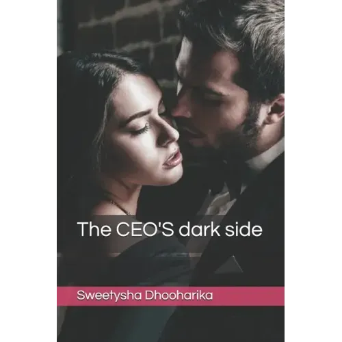 The CEO'S dark side