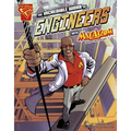 The Incredible Work of Engineers with Max Axiom, Super Scientist