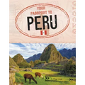 Your Passport to Peru